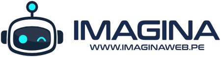 IMAGINA WEB S.A.C.